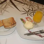 Restaurante La Liebre 2*