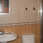 Vendégház Restaurante La Liebre
