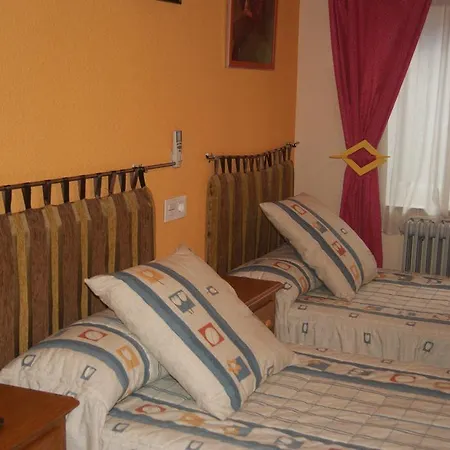 Restaurante La Liebre 萨拉曼卡