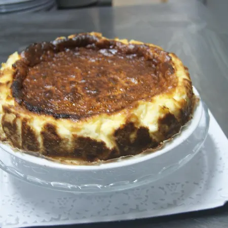 게스트하우스 Restaurante La Liebre 살라망카