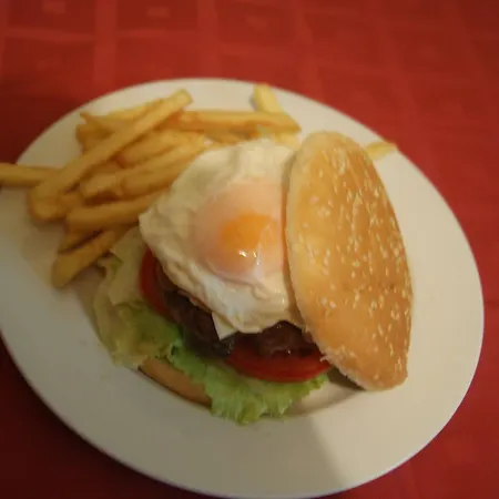 Vendégház Restaurante La Liebre Salamanca