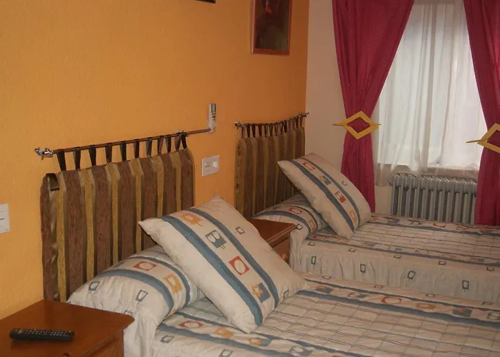 Restaurante La Liebre 萨拉曼卡