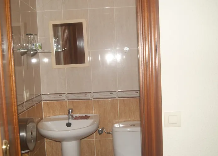 招待所 Restaurante La Liebre