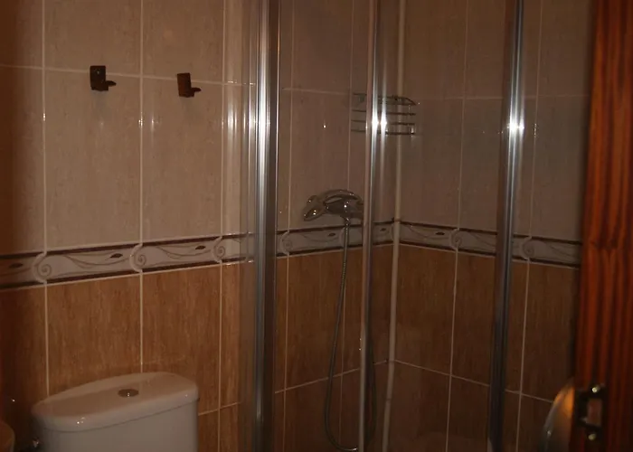 Restaurante La Liebre 招待所