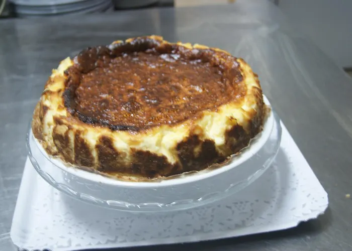 招待所 Restaurante La Liebre 萨拉曼卡