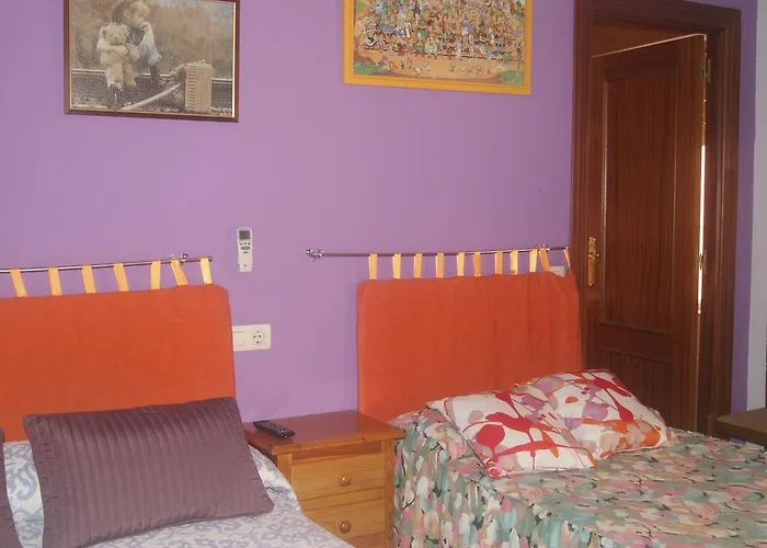 Restaurante La Liebre