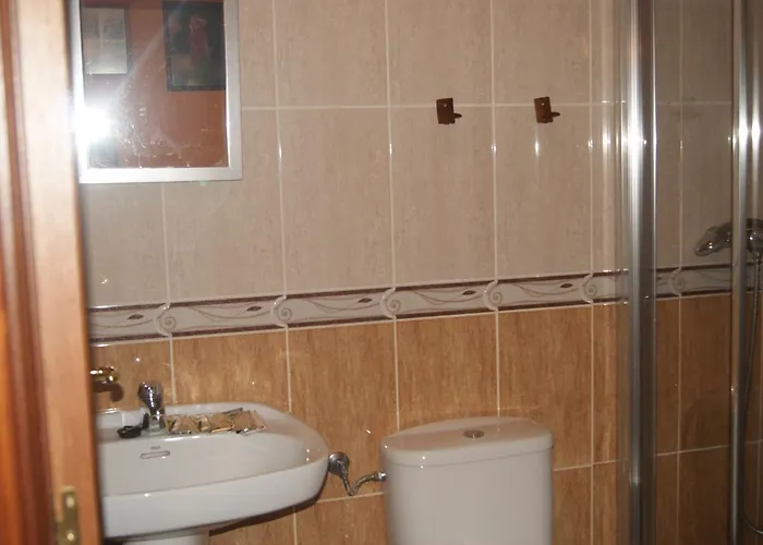 招待所 Restaurante La Liebre